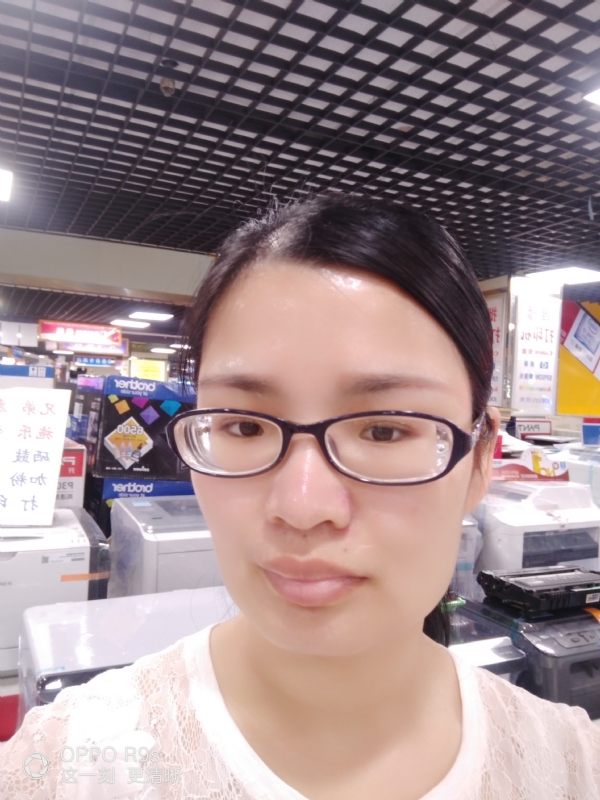 兔妮的第一张照片--郴州交友中心