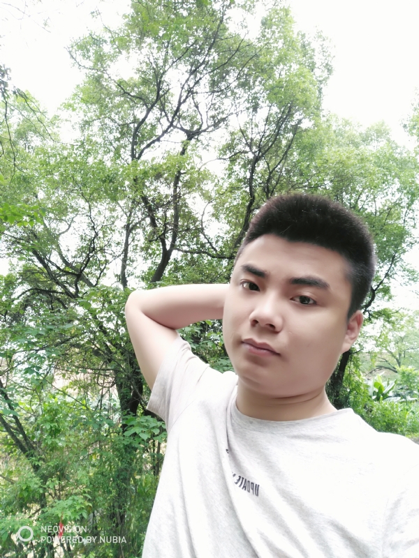 黄帅哥的第一张照片--郴州交友中心