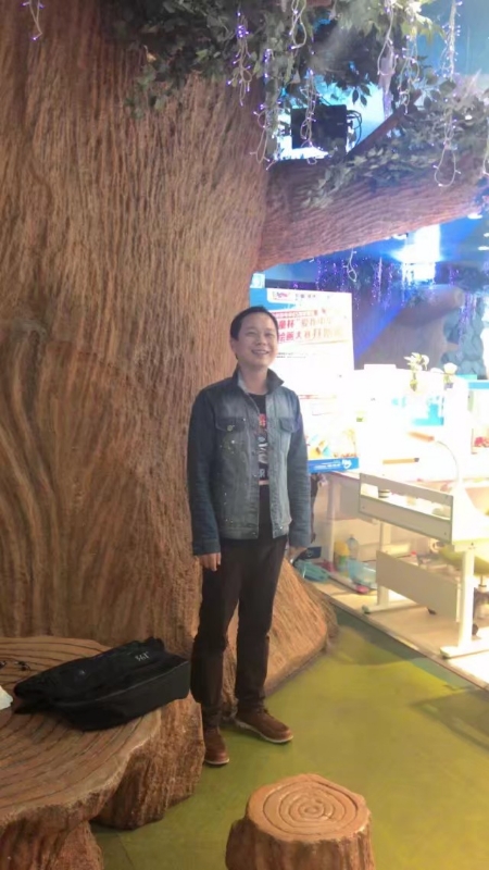 小志的第二张照片--郴州交友中心