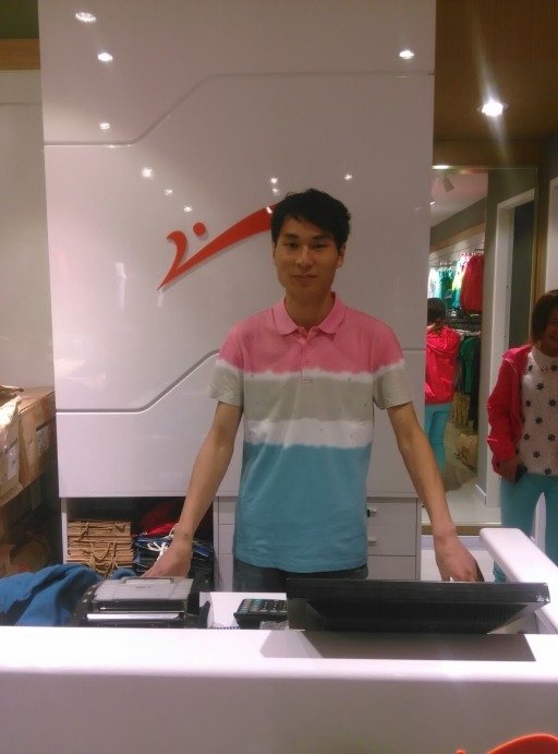 寻芳踪的第一张照片--郴州交友中心