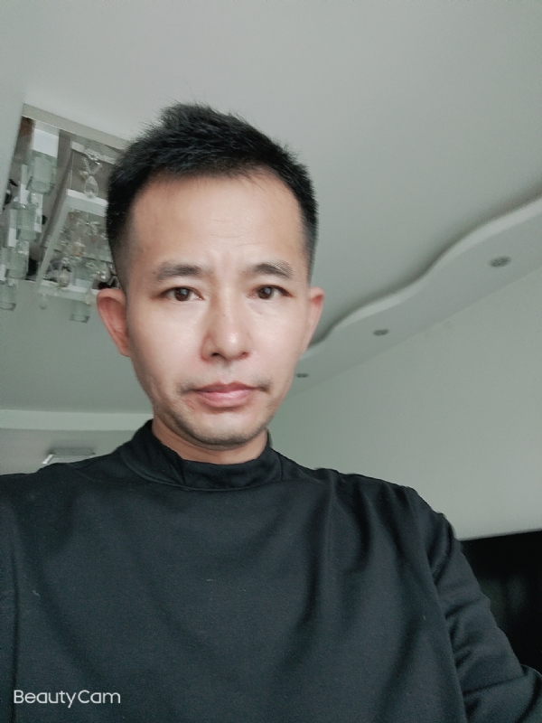 相伴今生的第一张照片--郴州交友中心