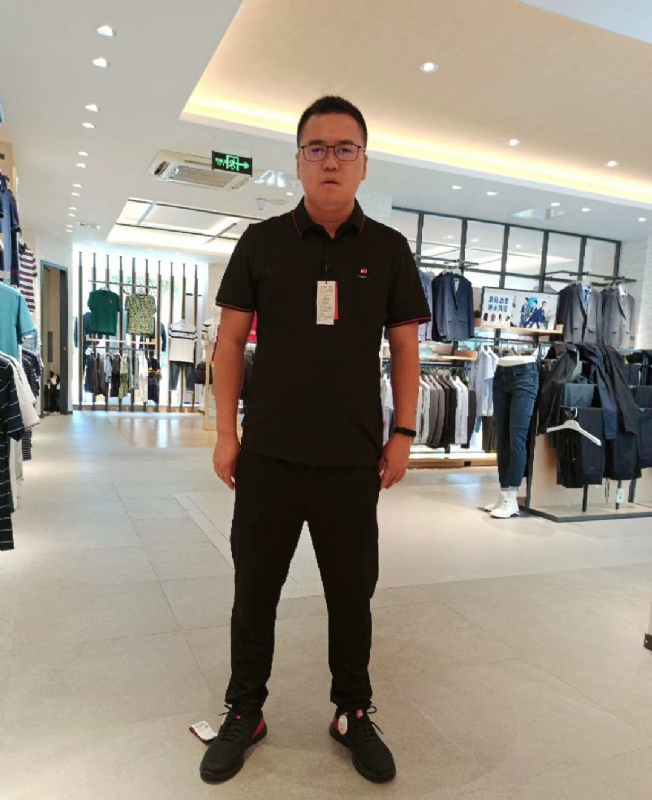 象棋教练的第二张照片--郴州交友中心