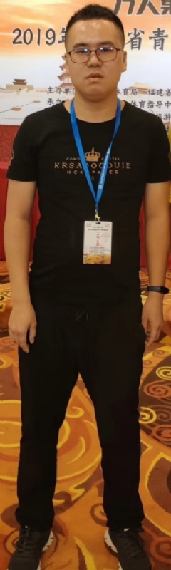 象棋教练的第五张照片--郴州交友中心