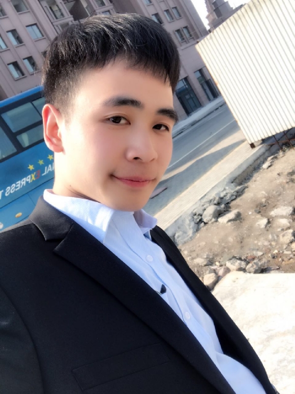 流浪者的第二张照片--郴州交友中心