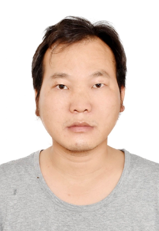 默默的第三张照片--郴州交友中心